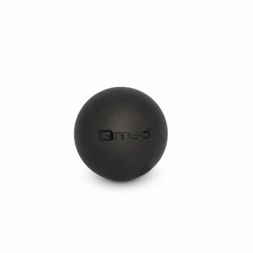 LACROSSE BALL - piłka do masażu punktowego QMED