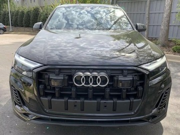 Audi Q7 II 2025 AUDI Q7 55 TFSI e quattro Suv 3.0 (394KM) 2025, zdjęcie 2