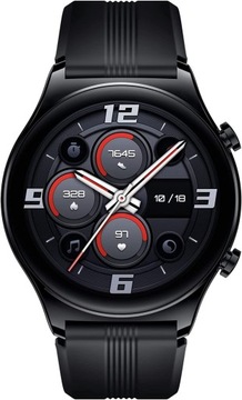 Smartwatch Honor GS3 czarny