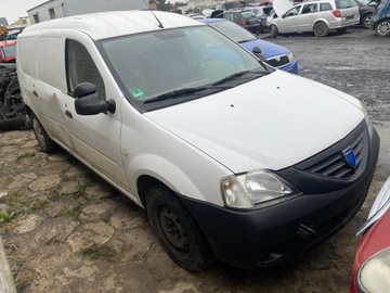DACIA LOGAN FACELIFT 06-13 SVĚTLOMET SVĚTLO PRAVÁ PŘEDNÍ