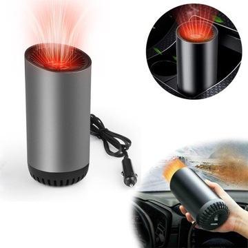 АВТОМОБИЛЬНЫЙ ОБОГРЕВАТЕЛЬ 12 В АВТОМОБИЛЬНЫЙ ОБОГРЕВАТЕЛЬ ДЛЯ ВЕТРОВОГО СТЕКЛА