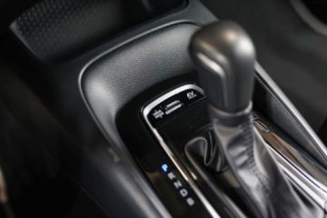 Toyota Corolla XII Sedan Facelifting 1.8 Hybrid 140KM 2023 Toyota Corolla 1.8 Hybrid Comfort 1.8 Hybryda 140KM, zdjęcie 27