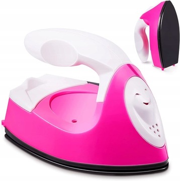 PRZENOŚNA PRASA TERMICZNA MINI CRAFT IRON