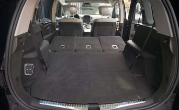 Renault Espace V Van 1.8 Energy TCe 225KM 2018 Renault Espace Renault Espace 1.8 TCe Energy Initiale Paris EDC 7os 1.8, zdjęcie 18