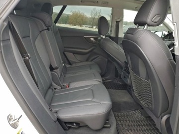 Audi Q8 2023 Audi Q8 Premium 2023 3.0l 3.0 Benzyna 335KM, zdjęcie 11