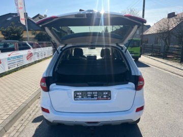 Renault Koleos I SUV Facelifting 2013 2.0 dCi 173KM 2015 Renault Koleos 4X4 AUTOMAT NAWIGACJA SKORY GRZANE FOTELE PANORAMA DACH BOS, zdjęcie 28