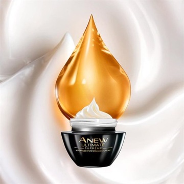 AVON Роскошный омолаживающий крем с Протинолом 50 мл