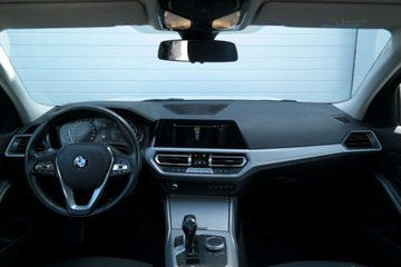 BMW Seria 3 G20-G21 2021 BMW 318 BMW 318i Advantage Klimatyzacja 3-strefowa, zdjęcie 15