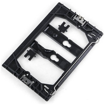 Рамка кнопки смыва для рамки унитаза Geberit Delta UP100