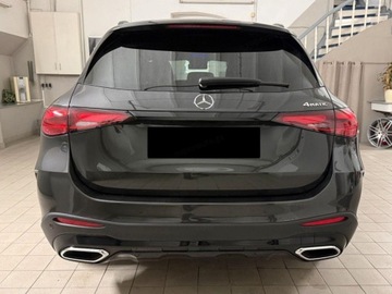 Mercedes GLC C254/X254 Coupe 2.0 220d 197KM 2025 MERCEDES-BENZ GLC 220 d 4-Matic AMG Line 2.0 197KM 2025, zdjęcie 3
