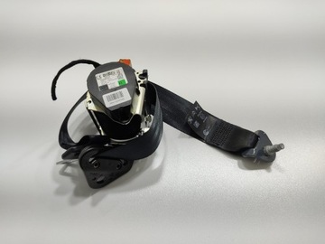 DESKA KONZOLA ULOŽENÍ AIRBAG PÁSY PEUGEOT 208 II 2019-2024