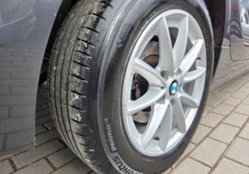 BMW Seria 2 F22-F23-F45-F46 Gran Tourer 218i 136KM 2016 BMW Seria 2 1.5benz 136KM 6b LEDY Klima PDC ALU Serwis Oplaty Gwarancja, zdjęcie 7