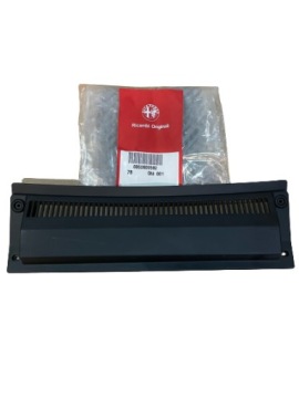 ALFA ROMEO 166 POKYWA PODSZYBIA FILTRA KABINOWEGO