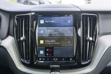 Volvo XC60 II 2023 Volvo XC 60 YV1UZH1V7P1352734, zdjęcie 22