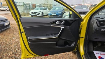 Kia XCeed Crossover Facelifting 1.5 T-GDi 160KM 2023 Kia XCeed zarejestrowana super stan zmiana raty, zdjęcie 11