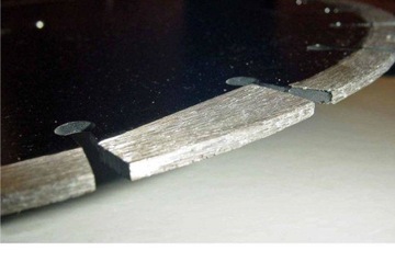 ДИСК 600 ПИЛА TECH-WIERT БЕНЗИНОВЫЙ РЕЗАК