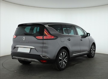 Renault Espace V Van 1.6 Energy TCe 200KM 2016 Renault Espace 1.6 TCe, Salon Polska, Automat, zdjęcie 4
