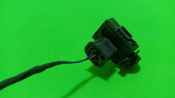 AUDI A6 C7 CZUJNIK JAKOŚCI POWIETRZA WTYCZKA SPRAWNY 14R
