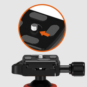 aluminiowy Statyw do aparatu fotograficznego 200cm