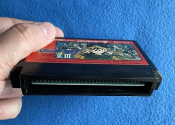 Дракон Квест III NTSC-J