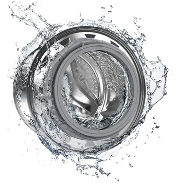 Комплект стиральная машина Samsung WW80T534DAE + сушилка DV80T5220AE 8/8 кг