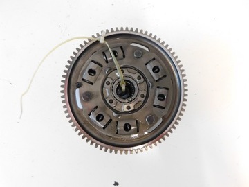 HONDA CB 1000 SC60 SPRZĘGŁO KOSZ SPRZĘGŁOWY