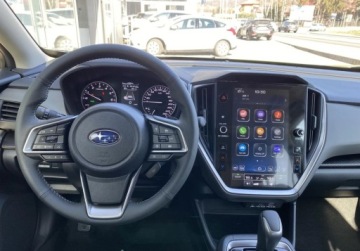 Subaru 2025 Subaru Crosstrek Zakup Zdalny 2.0i e-Boxer 136KM Platinum Nowy 2.0 136KM, zdjęcie 12