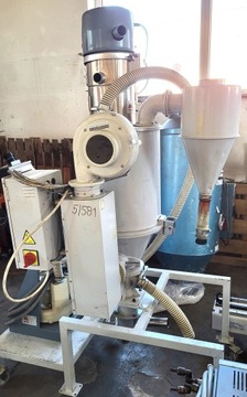 Пластиковая сушилка с пластиком моретто