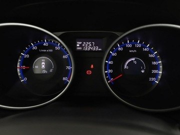 Hyundai ix35 SUV Facelifting 1.6 GDI 135KM 2015 Hyundai ix35 klimatyzacja LED, zdjęcie 21