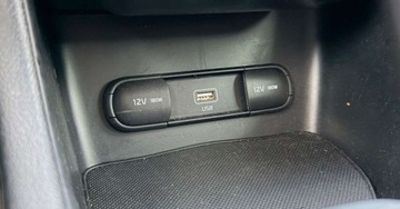 Kia Sportage IV SUV Facelifting 1.6 T-GDI 177KM 2019 Kia Sportage 1.6 T-GDI L Business Line 2WD DCT FV23 1.6 Benzyna 177KM, zdjęcie 16