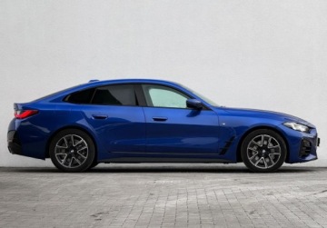 BMW Seria 4 G22-23-26 2025 BMW Seria 4 I wlasciciel M Sport Gwarancja Bezwypadkowy FVAT23, zdjęcie 2