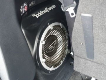 Mitsubishi Outlander II 2.4 MIVEC 170KM 2009 Mitsubishi Outlander 2.4, zdjęcie 27