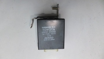 061700-4370 JINÉ MODUL 4.7 4WD 170 2003 TOYOTA LAND CRUISER 100 (_J1_)