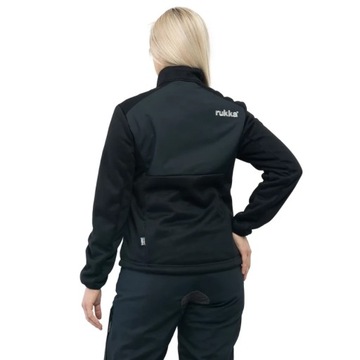 КУРТКА RUKKA RENWERINA ПОЛЯРНАЯ ИЗОЛЯЦИЯ С МЕМБРАНОЙ ЖЕНСКАЯ, размер 40