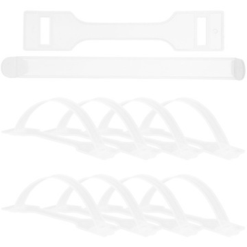 РЕГУЛИРУЕМЫЕ РЕМНИ ДЛЯ БУМАЖНОГО КЕЙСА