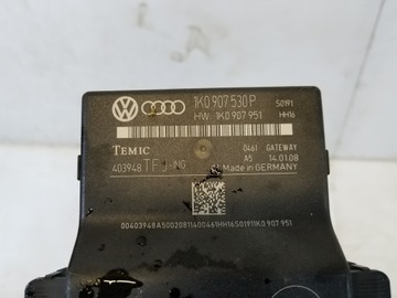 MODUL SEAT LEON II 1K0907530P