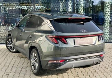 Hyundai Tucson IV SUV 1.6 T-GDI 150KM 2023 Hyundai Tucson Tucson Executive Vat Marza Salon PL Bezwypadkowy 1 wl., zdjęcie 10
