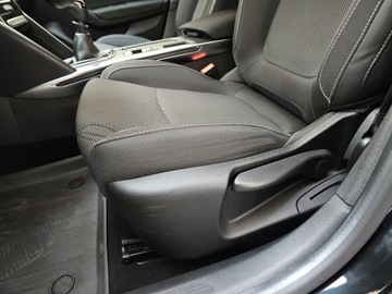 Renault Megane IV GrandCoupe Facelifting 1.3 TCe 140KM 2023 Renault Megane Salon Polska , 2 Wł. , Serwisowany,, zdjęcie 13