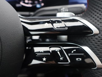 Mercedes GLA II Off-roader Facelifting 1.3 200 163KM 2026 MERCEDES-BENZ GLA 200 AMG Line Suv 1.3 (163KM) 2026, zdjęcie 9