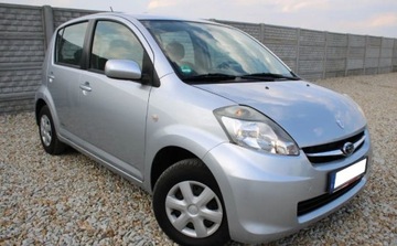 Subaru Justy IV 1.0 70KM 2009 Subaru Justy NOWY MODEL Sliczny 1.0 Benzyna BO...