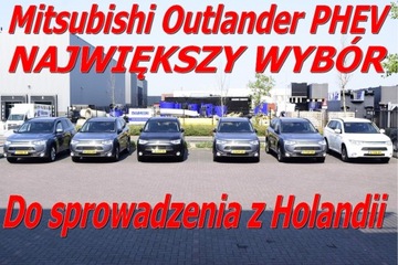 Mitsubishi Outlander III 2015 GWARANCJA ASO*duży wybór*perła*INSTYLE+*SKÓRA*EV, zdjęcie 13