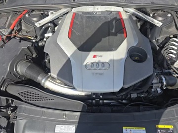 Audi A5 F5 2022 Audi RS5 Coupe Base 2022 2.9l 2.9 Benzyna 444KM, zdjęcie 6