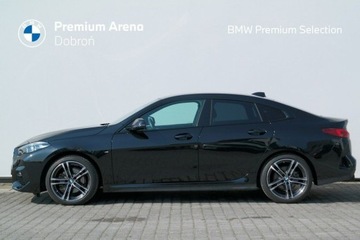 BMW Seria 2 G42-U06 Active Tourer 1.5 218i 136KM 2024 BMW 218 BMW 218i M Sport Fotel Sportowy Shadow Lin, zdjęcie 5