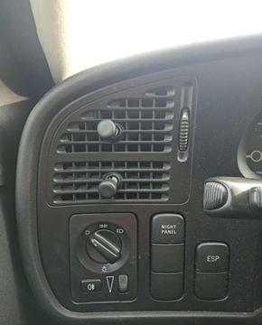 Saab 9-5 I Kombi 2.0 T 150KM 2005 Saab 9-5 Saab 9-5 Kombi 2.0t Anniversary 2.0 Benzyna 150KM, zdjęcie 10