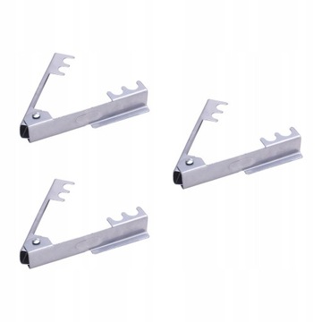 3 sztuk Rose Thorn Strippers Flower Thorn