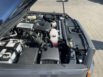 Toyota Land Cruiser VII Terenowy 5d 2.8 D-4D 204KM 2024 Toyota Land Cruiser Kamery 360 4x4 Wentylowane, zdjęcie 16