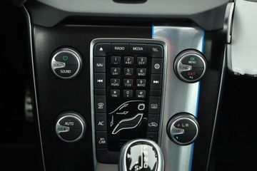 Volvo S40 II 2015 Volvo V40 1.5 T3, Salon Polska, Serwis ASO, zdjęcie 13