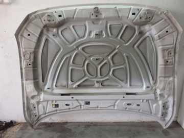 MASKA PRZÓD VOLVO V90 S90 2017- 31386635