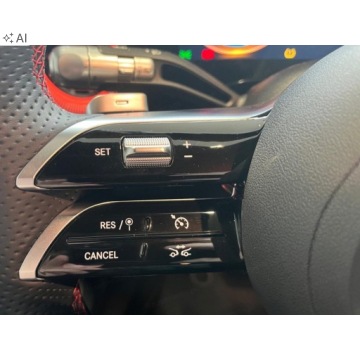 Mercedes GLB 2026 220 4M Pakiet Advanced Plus z Dodatkami Cyfrowymi + Hak z ESP + Night, zdjęcie 10