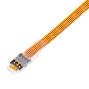 5X адаптер Micro Nano SIM